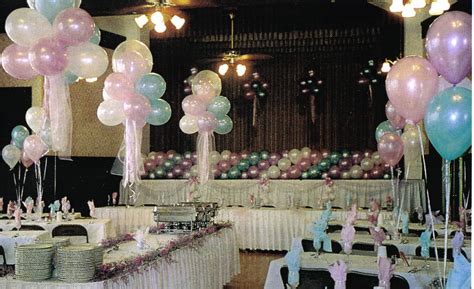 Balloon Decoration Ideas | Party Favors Ideas