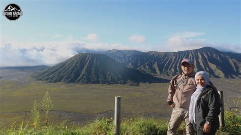 Mount Bromo Tour Package 1 Day Bromo Tour Package