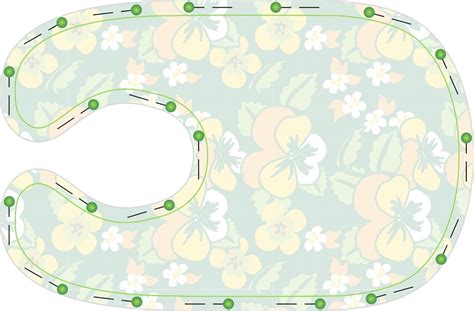 Taschen mit schnittmustern zum download ngv naumann göbel. de dromenfabriek: Gratis patroon slab met klittenband sluiting