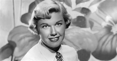 Doris Day Dies The Iconic Singer And Actress Has Died Aged 97 Coventrylive