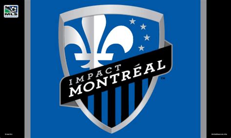 Standard stats 2020 montreal impact: Montreal Impact Flag
