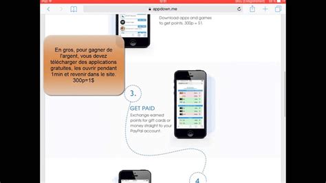 Et vous touchez gagnez de l'argent facilement. Comment se faire de l'argent rapidement et facilement avec ...