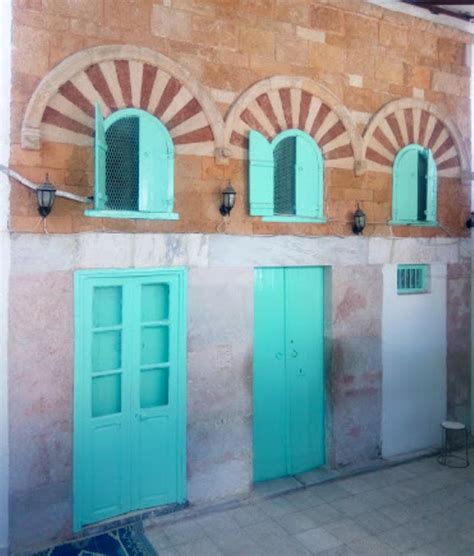 بالصور مساجد المدينة العتيقة بتونس، ارث معماري و فني