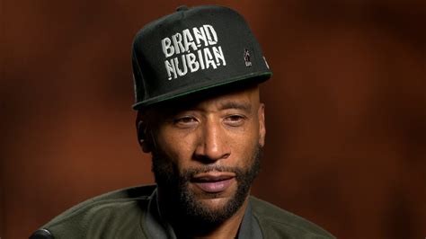 Lord Jamar Says He Doesnt Listen To Women Or White Rappers The