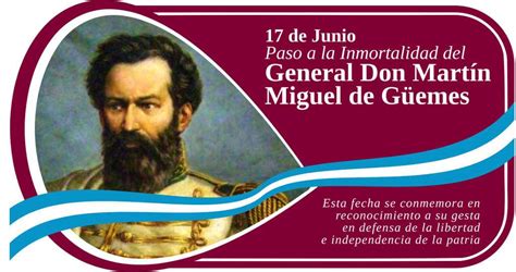 Martín miguel de güemes les desea un feliz domingo de ramos a toda la comunidad del departamento. 274 - SISTEMAS ADMINISTRATIVOS - Nievas: 17 de Junio ...