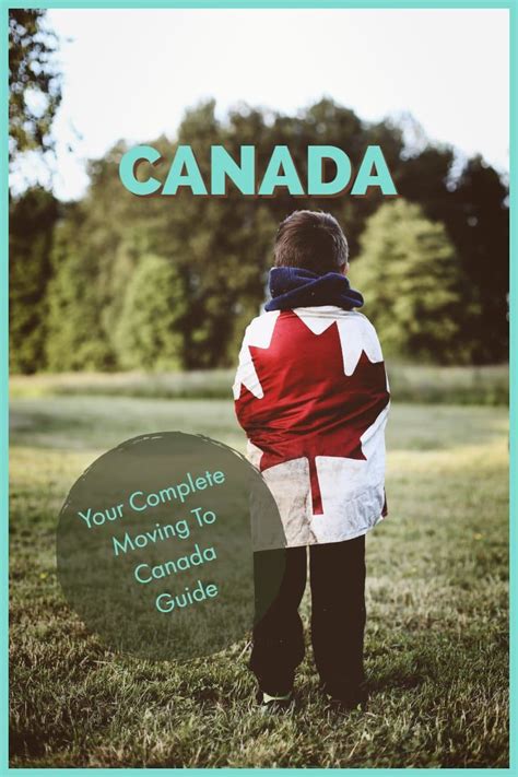 How To Move To Canada Everything To Know Before Moving Moving To