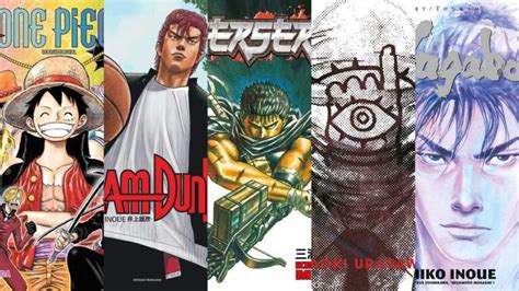 Top Meilleurs Mangas De Tous Les Temps Furansu Japon