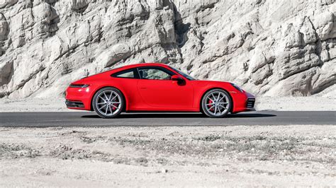 2020 Porsche 911 Carrera S 5k Wallpaper Hd Car Wallpapers Id 14364
