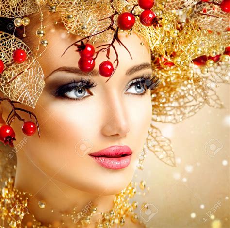 Christmas Girls Profile Pictures For Facebook Whatsapp