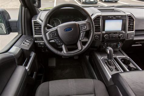 Learn more about price, engine type, mpg, and complete safety and warranty information. Best pickup truck: Ford F-150 | The Star