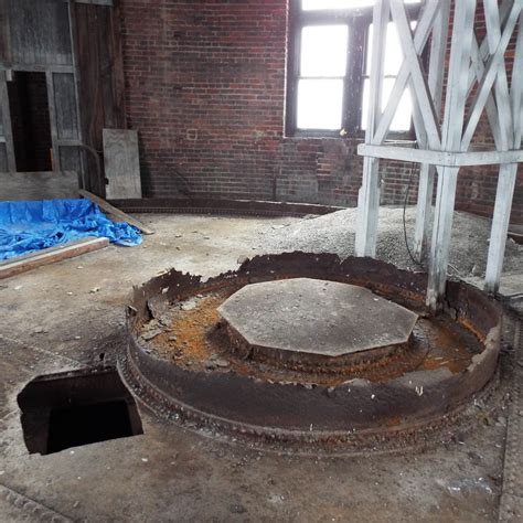 In our quest to provide you a time of your life when you visit eden, we make sure that every bit of chance you take would be through its offered experiences! Inside Eden Park's Iconic 125-Year-Old Standpipe ...