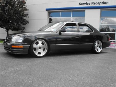 Find Used 1997 Lexus Ls400 Clean Look No Reserve Like No Other