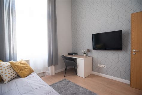 Our company, metropolitan homes budapest have been present in the real estate market of budapest for more than 20 years. 3: Erzsébet krt. 56 (VII.) - Wohnung-Budapest.de