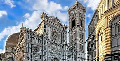 Duomo Firenze Opera Sito Successo Museo Grande