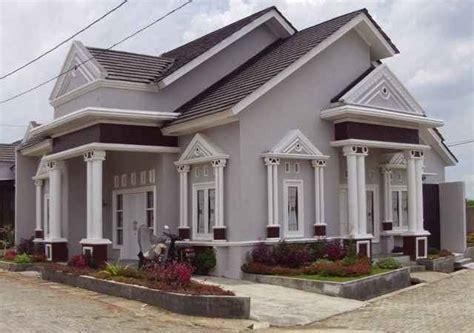 25 Indah Gambar Rumah Mewah Lantai 1 - Design Info On The Web