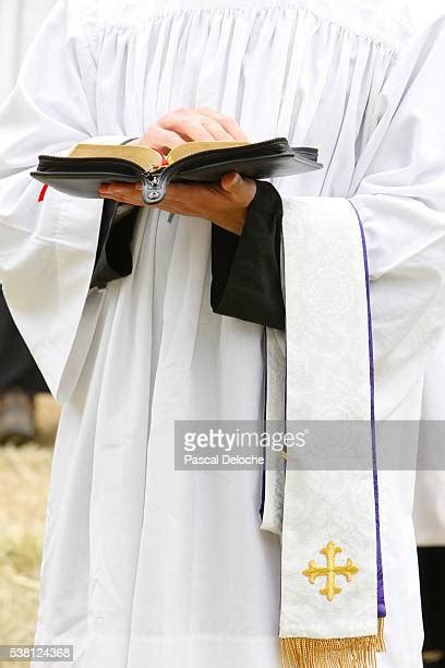 Traditionalist Catholic Photos And Premium High Res Pictures Getty Images