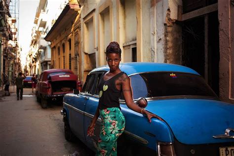 Havana Cuba Beautiful Women Pictures Beauty Around The World