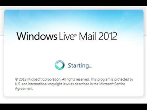 General materials trading company limited (gmt co., ltd). Windows Live Mail 2012 - Update Folder List, Repair - YouTube