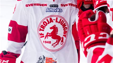 If troja/ljungby information page serves as a one place which you can use to see how if find listed results of matches if troja/ljungby has played so far and the upcoming games if. Troja Ljungby värvar kvintett - Hockeysverige