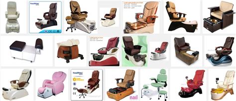Pedicure chairs for sale at wholesale prices to nail salon and spa. Used pedicure chairs - Buy or not: which one is the best ...