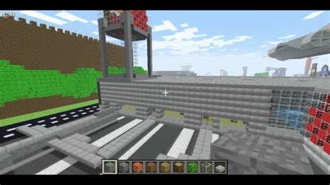 See full list on minecraft.fandom.com Minecraft Airport - YouTube