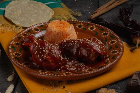 A dish can be considered a national dish for a variety of reasons: Molè: The National Dish of Mexico - La Santa Tacos & Tequilas