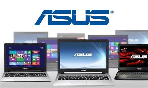Maybe you would like to learn more about one of these? 6 Laptop ASUS dengan Harga Murah di Bawah 5 Jutaan