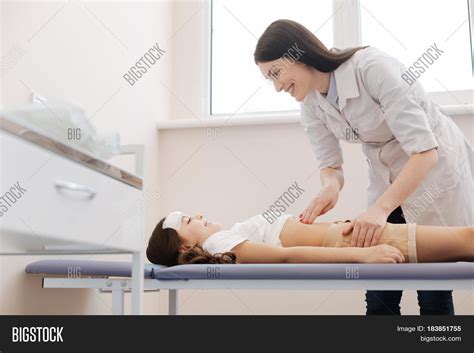 Medical Examination Image Photo Free Trial Bigstock