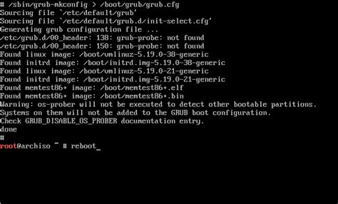 How To Repair Grub Bootloader In Linux Somapower
