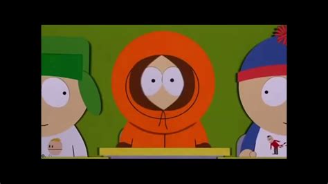 Cartman Swears At Mr Garrison But With Sound Youtube
