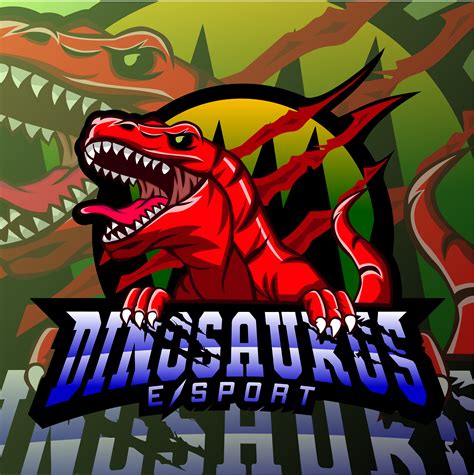 Walking With Dinosaurs Logo