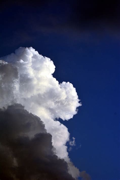 40 Beautiful Examples Of Cloudscape Photography