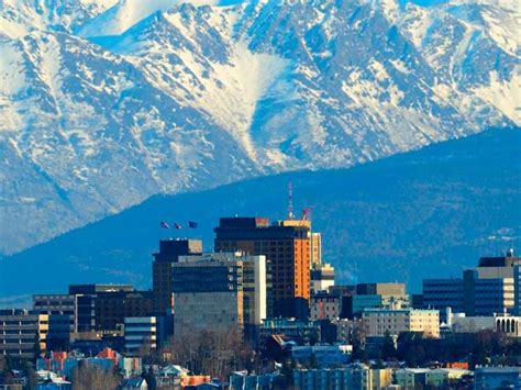 Anchorage changes that, giving institutions easy and efficient access to. +100 Fondos de Pantalla de Anchorage | Fondos de Pantalla