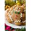 31 Super Festive Gingerbread Recipes  HungerThirstPlay