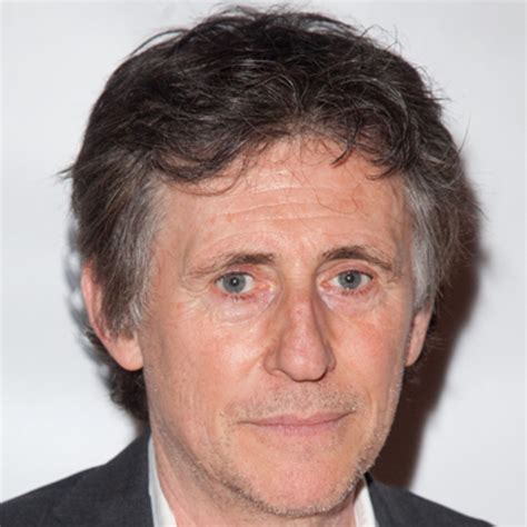 Gabriel Byrne - Television Actor, Theater Actor, Actor 
