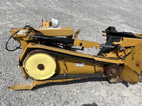 Vermeer 6030 Hay And Forage Mowers Disk For Sale Tractor Zoom