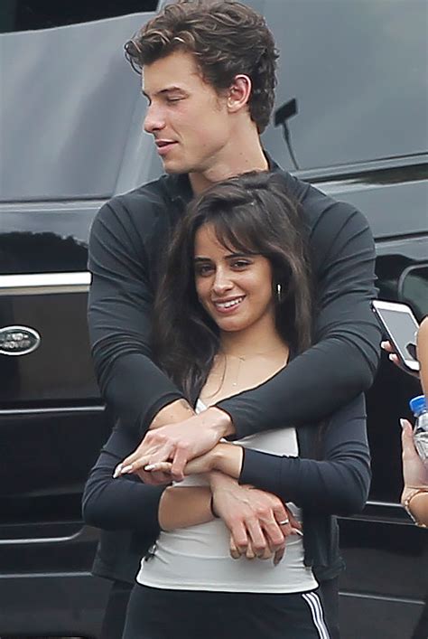 R Camila Cabello And Shawn Mendes Married Reglas Y