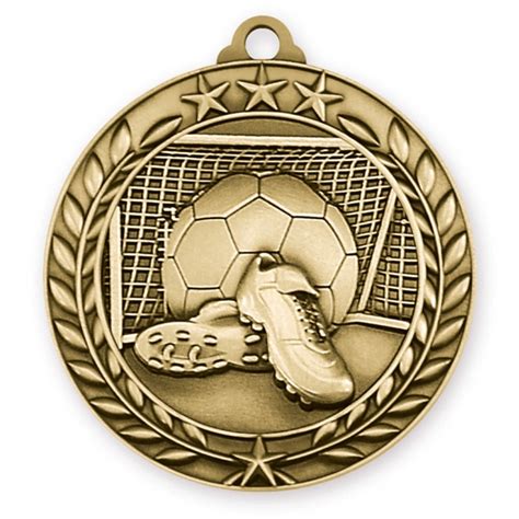 The time change was requested by both teams as the heat has. Cheap Soccer Medals | Gold Soccer Medals | Express Medals