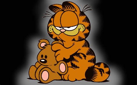 Funny Garfield Wallpaper 69 Images