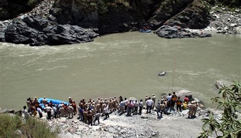 Himachal Mandi Beas River Tragedy Himachal Watcher