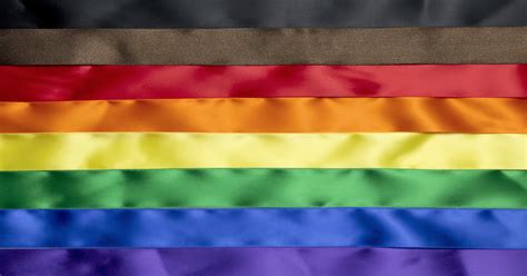 Philadelphia Pride Flag Opposition Is A Sign Of Racism In The Lgbtq