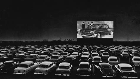 Since launching, the new outdoor theater has shown movies such as just mercy, girls trip, set it off, and creed 2 that highlight black filmmakers, talents, and arts as well as those that emerged from newark. The First Drive-In Theater Opened 83 Years Ago Today - The ...