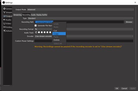 Developed the undo/redo feature for obs studio. Undo For Obs - The Complete Guide To Enabling Virtual ...
