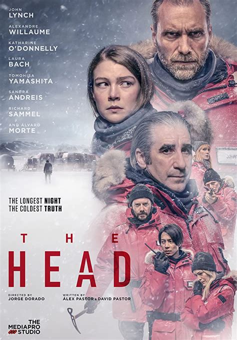 موقع قصة عشق 3sk tv © 2021 جميع الحقوق محفوظة. مسلسل The Head الموسم 1 الحلقة 1 مترجمة للعربية