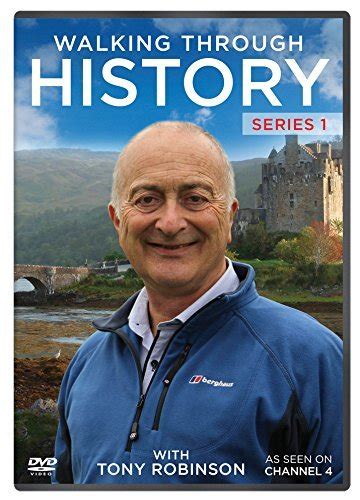 Walking Through History Series 1 Dvd Movies And Tv