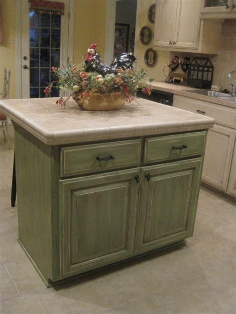 For it to do glazing on the kitchen cabinets will renew fresher colors than ever before. The Green Island And Winner Of My Giveaway!! | Glazed ...