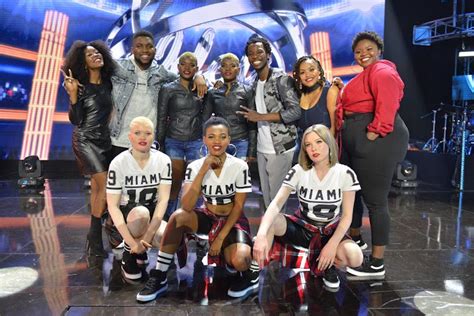 Idols Sas Top 10 And Who The Streets Think Is Gonna Win
