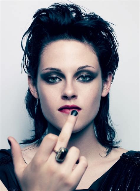 Kristen Stewart Releases A Statement About Cheating On R
