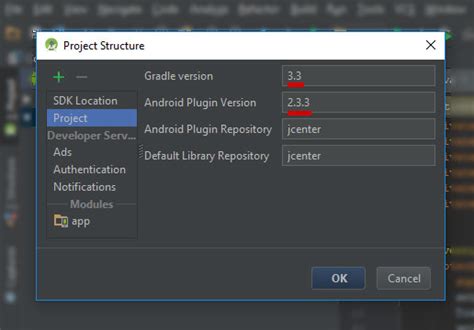 Android How To Update Gradle In Android Studio SyntaxFix
