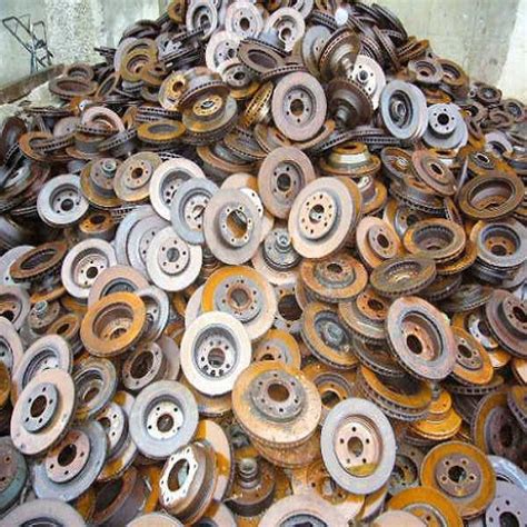 2023 High Grade Cast Iron Scrap At Wholesale Price From Thailand Buy